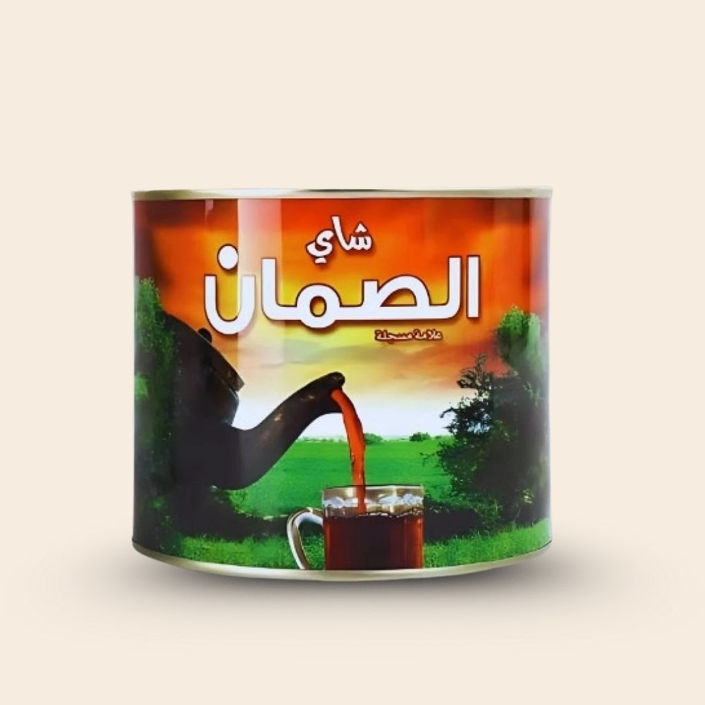 Al Suman Tea | 360g