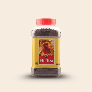 Hi-Tea Thick Coarse Black Tea | 225g