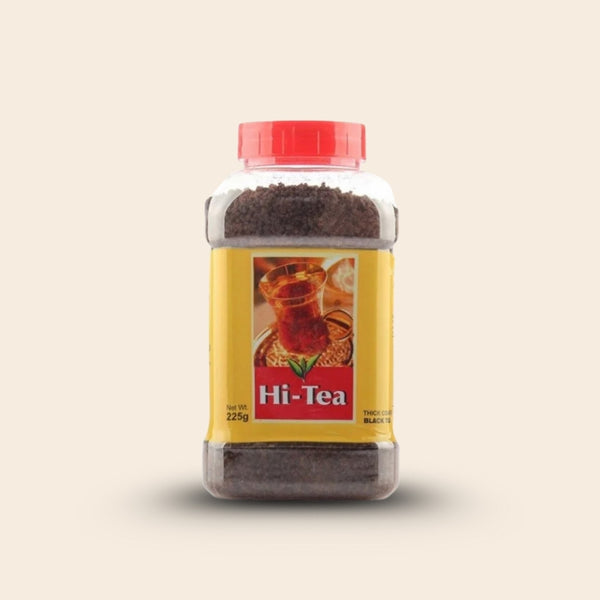 Hi-Tea Thick Coarse Black Tea | 225g