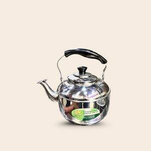 Royal Germany Stainless Steel Water Kettle | 2.0L