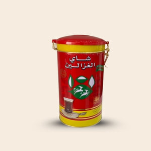 Al Ghazaleen Ceylon Black Pure Loose Tea | 500g